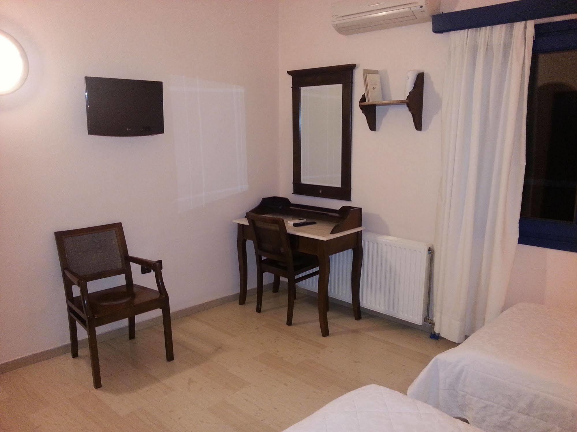 Otel Pelican