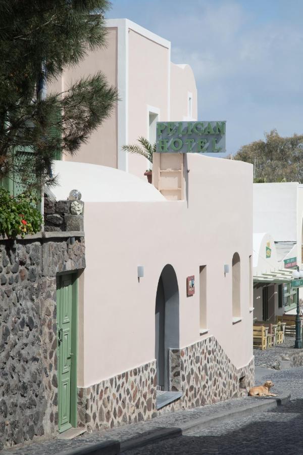 Otel Pelican