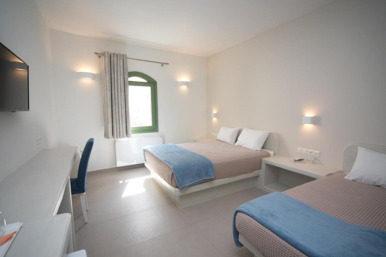 Otel Pelican